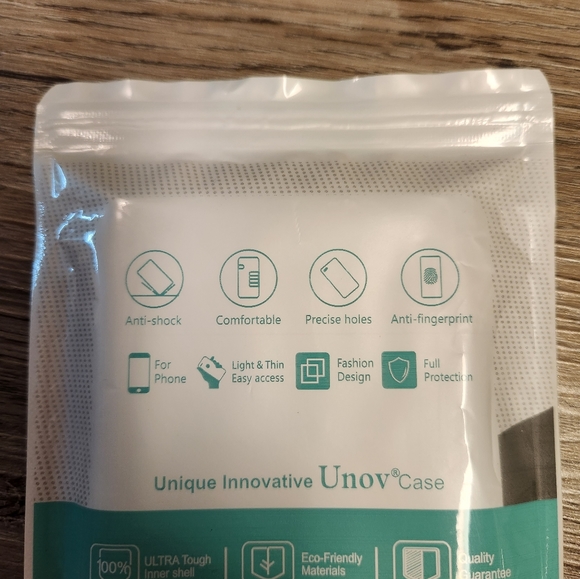 New, Hard case for Google pixel 6, really nice - Picture 4 of 4